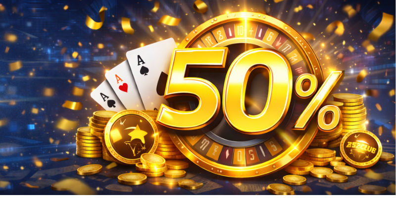 B52 với rất nhiều chương trình khuyến mãi