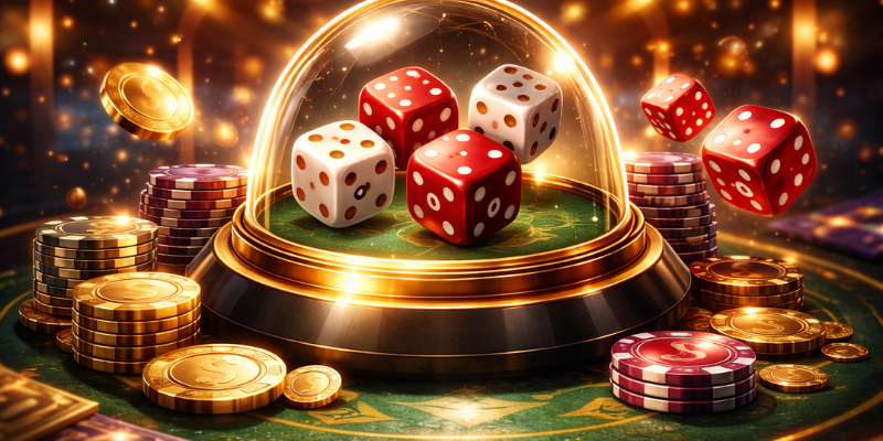 Bí quyết chinh phục tài xỉu online tại B52club