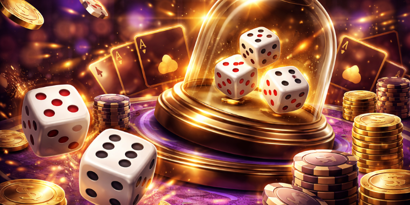 Cách đánh tài xỉu luôn thắng tại B52club