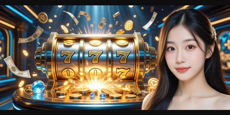 Cách quay hũ dễ nổ tại B52club