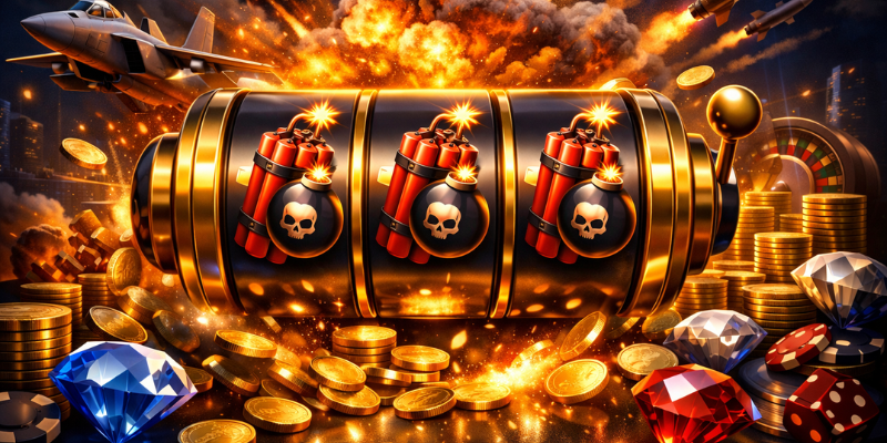 Cách tiếp cận nổ hũ thần tài tại B52club