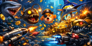 Chiến lược tiếp cận bắn cá rồng vàng tại B52club