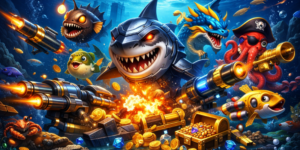 Chiến lược tiếp cận bắn cá thần tài tại B52club