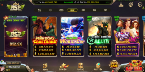 Chiến lược tiếp cận nổ hũ B52club cho người mới