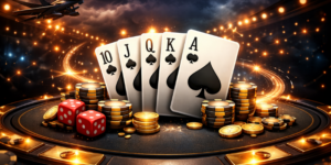 Công nghệ và tính minh bạch trong poker tại B52club