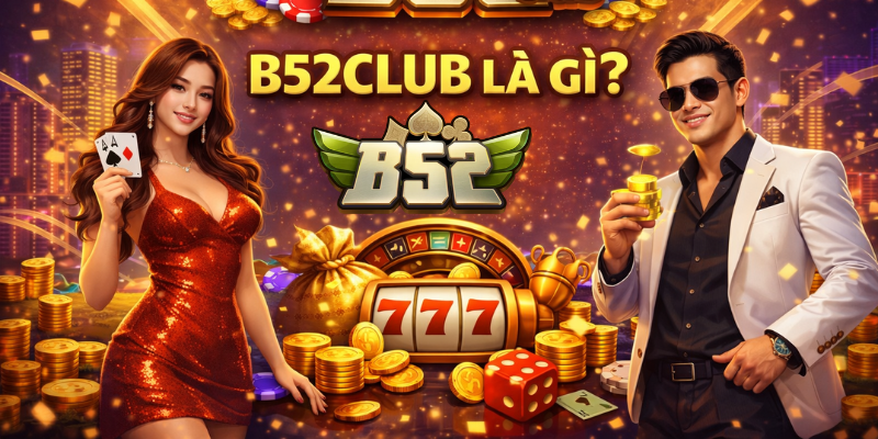Đôi nét về B52club