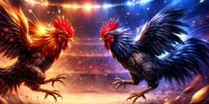 Gà đá thomo hôm nay tại B52club – Trải nghiệm không khí trường đấu đỉnh cao