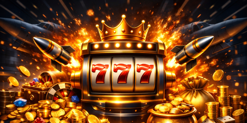 Hành trình chạm tay thần tài cùng nổ hũ tại B52club