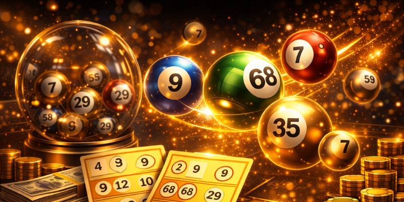 Hệ sinh thái trải nghiệm lô xiên 2 tại B52club