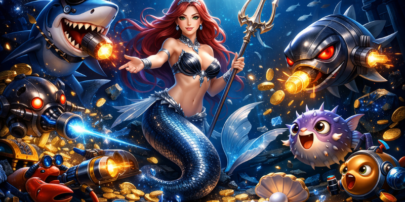 Hệ thống phần thưởng và ưu đãi hấp dẫn tại B52club