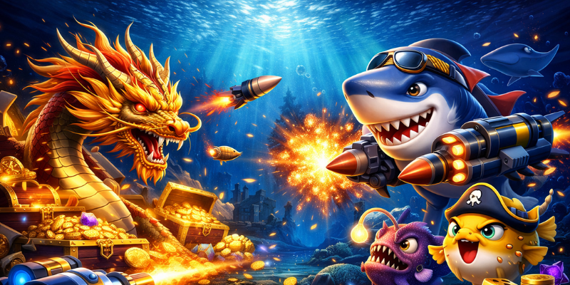 Hình ảnh và âm thanh nâng tầm trải nghiệm tại B52club