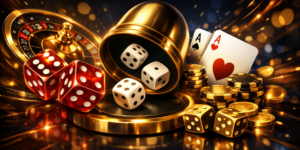 Hướng dẫn chơi tài xỉu tại B52club và nền tảng luật chơi cơ bản