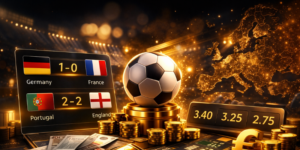 Kèo châu âu tại B52club và hành trình khám phá bản chất của tỷ lệ ba cửa 