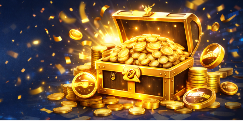 Khuyến mãi hoàn trả và định kỳ cực kì hấp dẫn