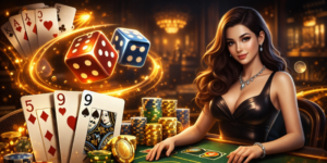 Làm chủ cách đánh bài baccarat tại B52club