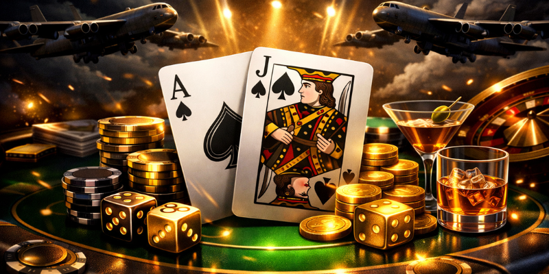 Luật chia tiền thưởng và cách tính kết quả tại B52club