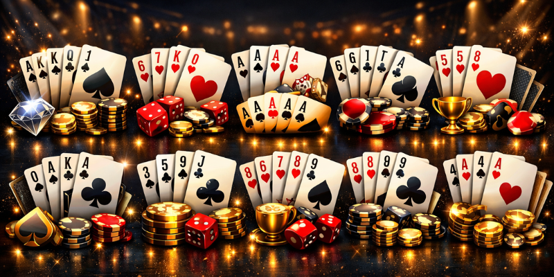 Nghệ thuật đọc đối thủ trong môi trường trực tuyến tại B52club