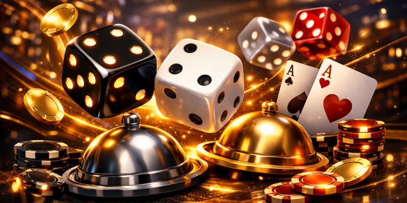 Nhịp bàn chơi và khả năng thích nghi tại B52club