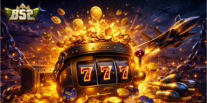 Nổ hũ tặng code tại B52club