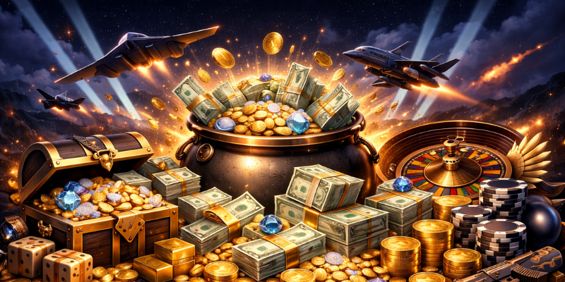 Nổ hũ tặng tiền tại B52club – Hành trình chạm tay thưởng lớn