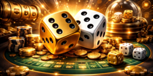 Quản lý vốn trong cách đánh tài xỉu tại B52club