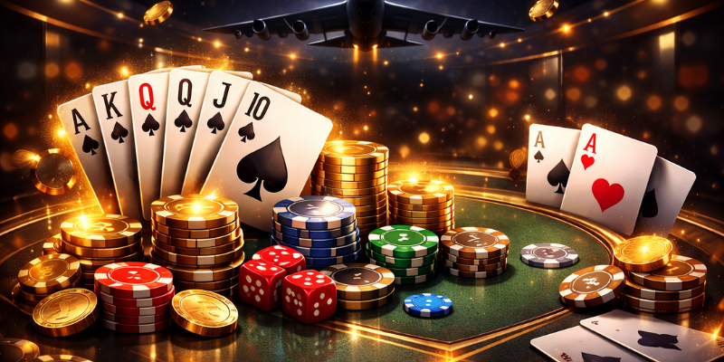 Quản lý vốn và kiểm soát rủi ro tại B52club