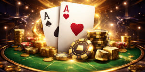 Sự Khác Biệt Giữa Xì Dách Truyền Thống Và Xì Dách Online Tại B52club