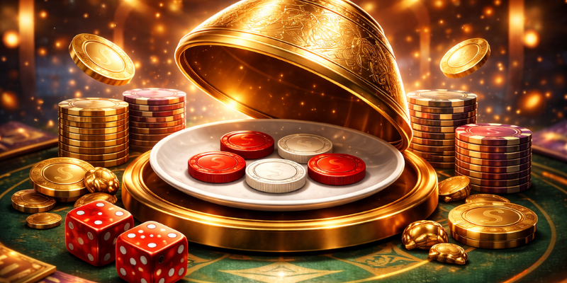 Tổng quan về xóc đĩa đổi thưởng tại B52club