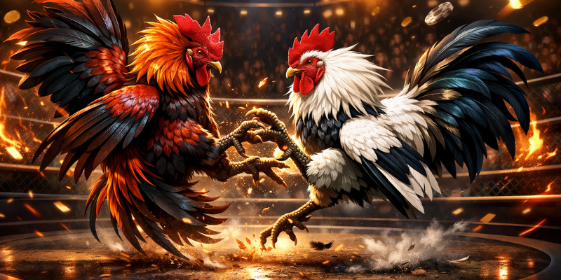 Trải nghiệm cộng đồng và văn hóa đá gà trên B52club