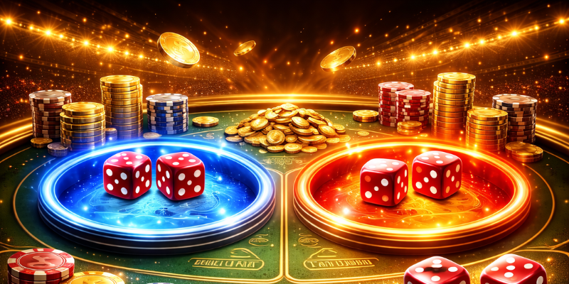 Trải nghiệm giao diện soi kèo tài xỉu tại B52club