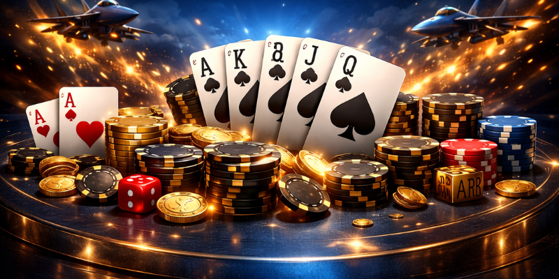 Trải nghiệm poker đổi thưởng online tại B52club 